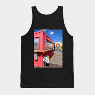 Coney Island, Brooklyn, New York City Tank Top